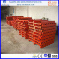 Steel Pallet, Storage Pallet, Warehouse Shelf, Rack (EBIL-GTP)